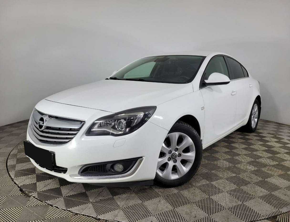 Купить Opel Insignia, 2013, 189 000 км, фото №1