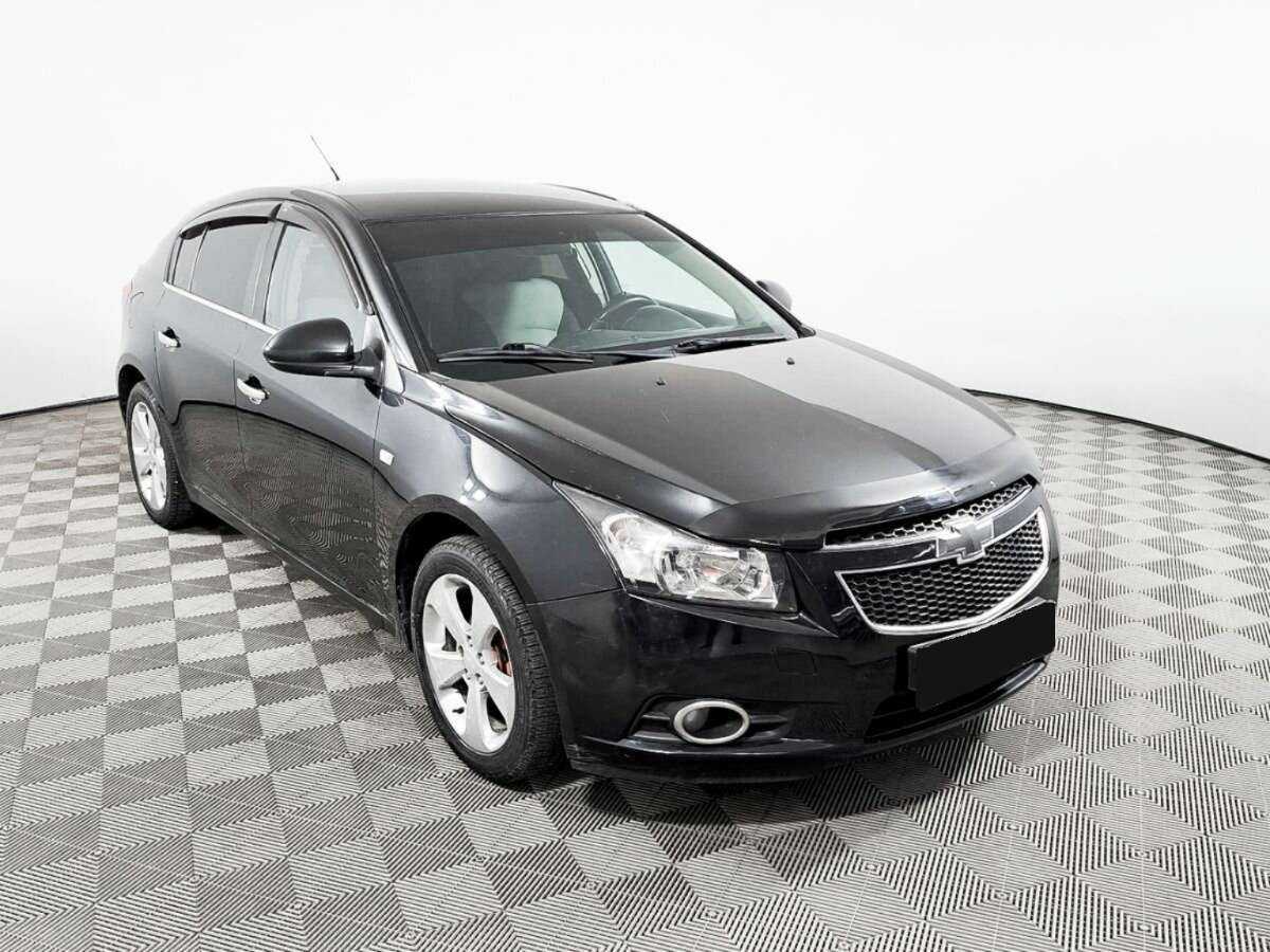 Купить Chevrolet Cruze, 2012, 189 363 км, фото №3