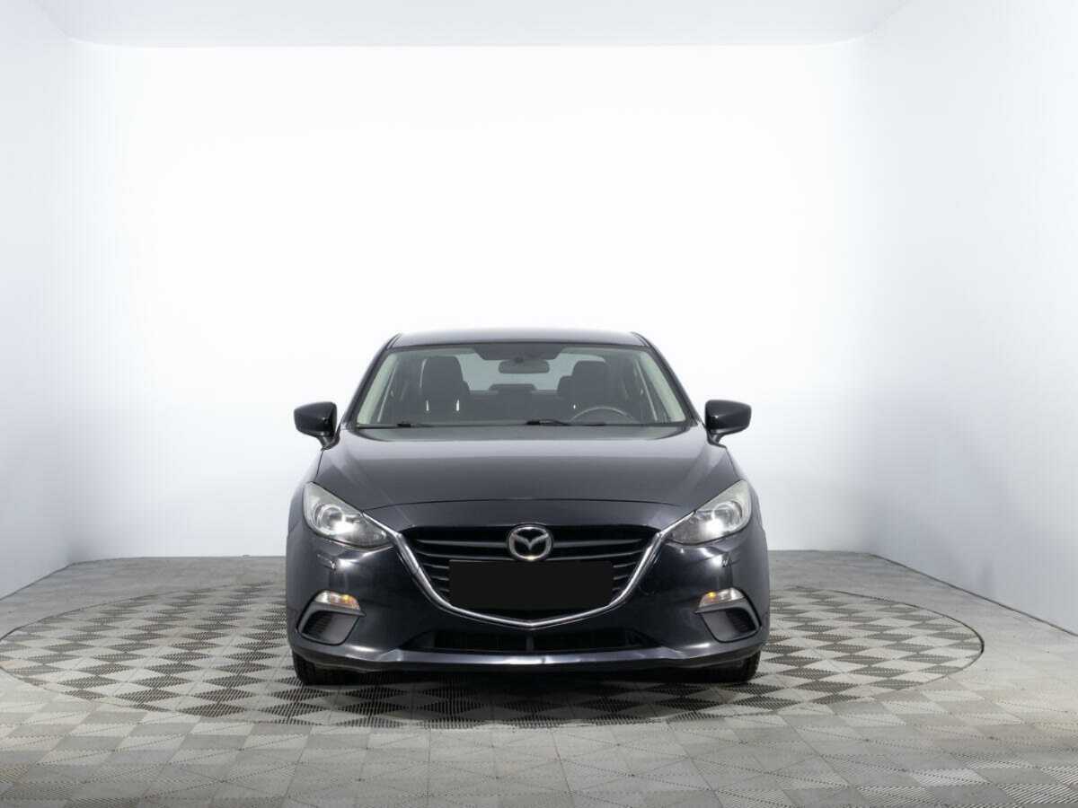 Купить Mazda 3, 2014, 219 592 км, фото №2