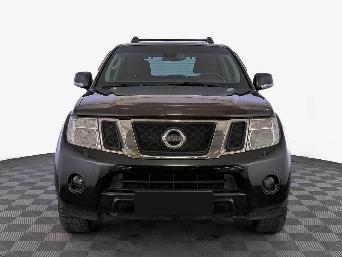Купить Nissan Pathfinder, 2012, 187 078 км, фото №2