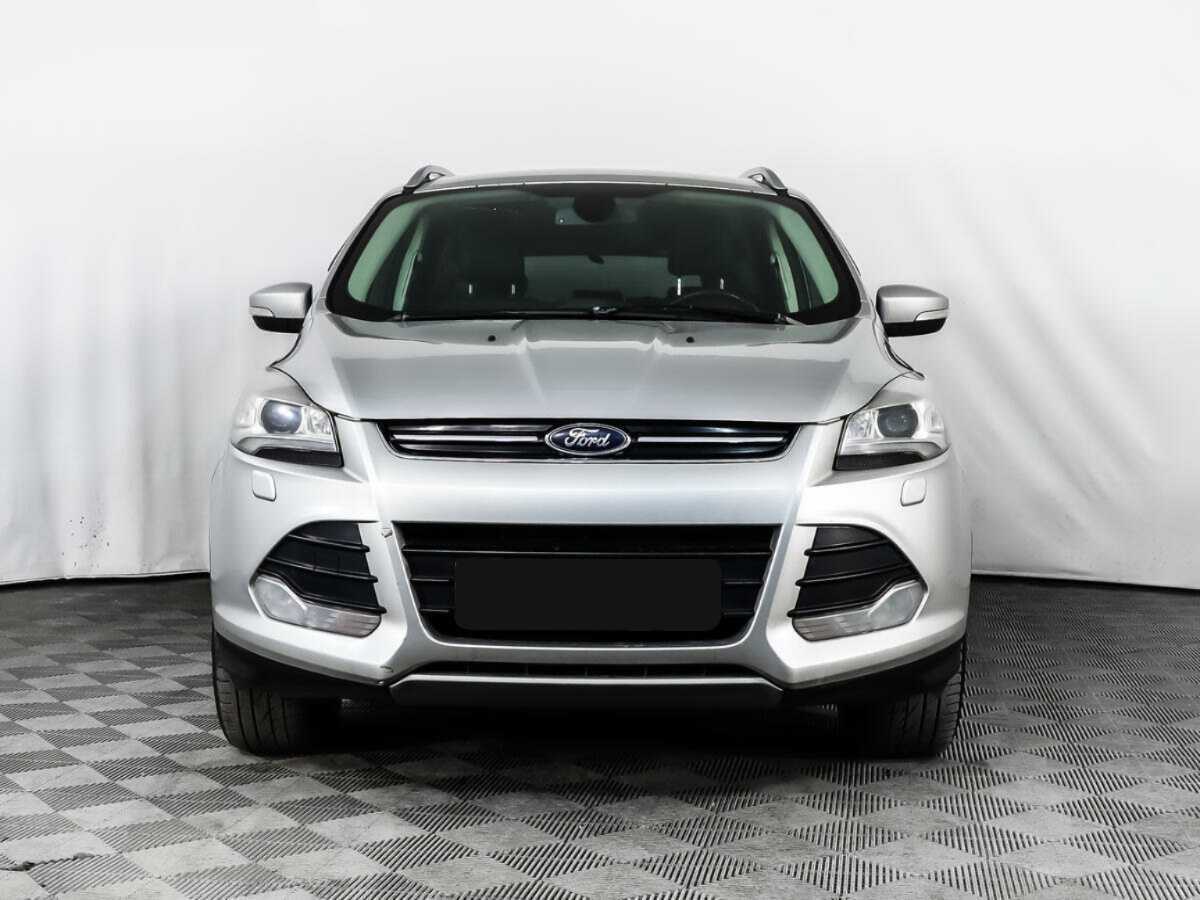 Купить Ford Kuga, 2014, 271 837 км, фото №2