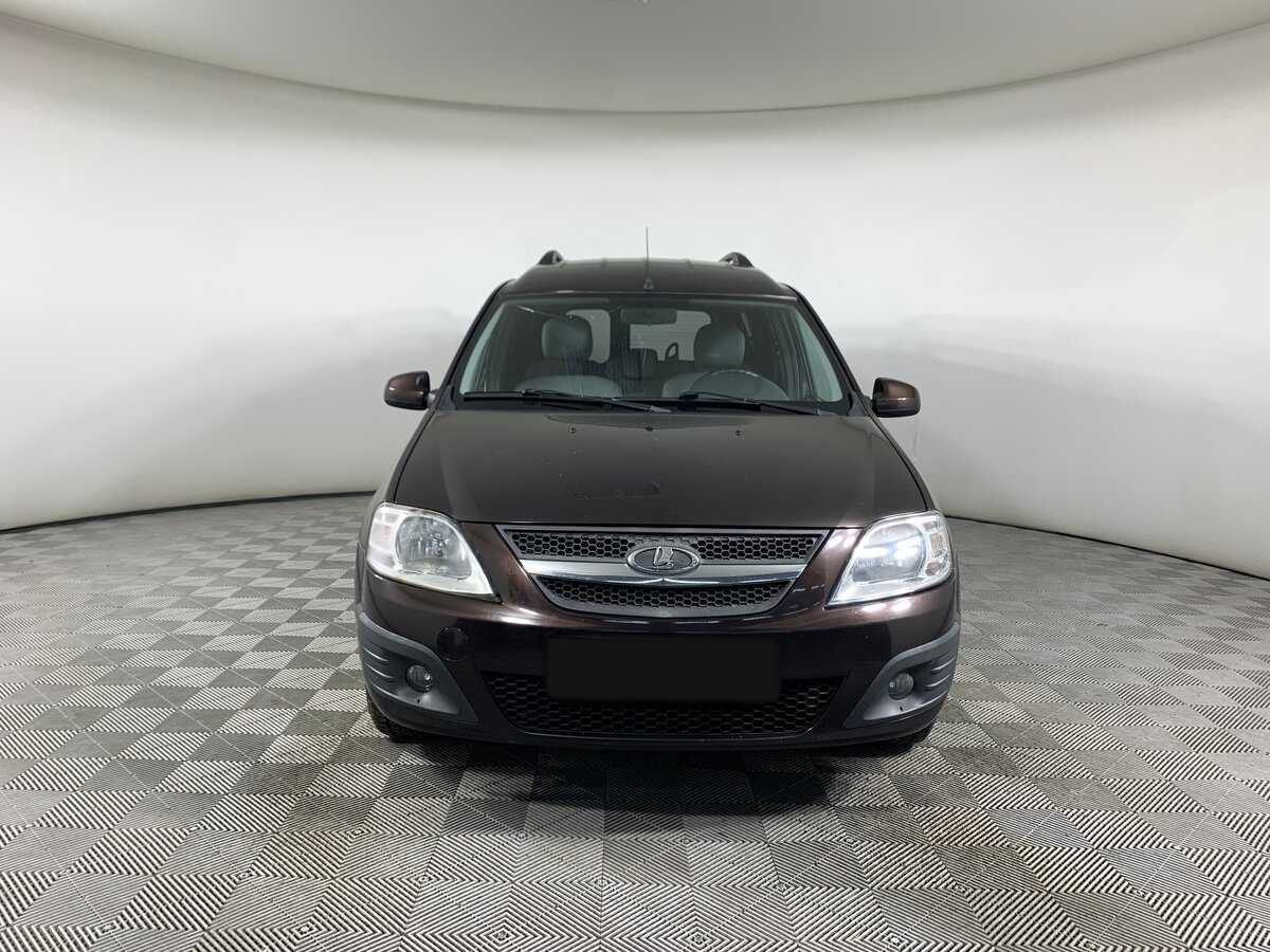 Купить Lada (ВАЗ) Largus, 2015, 114 009 км, фото №2