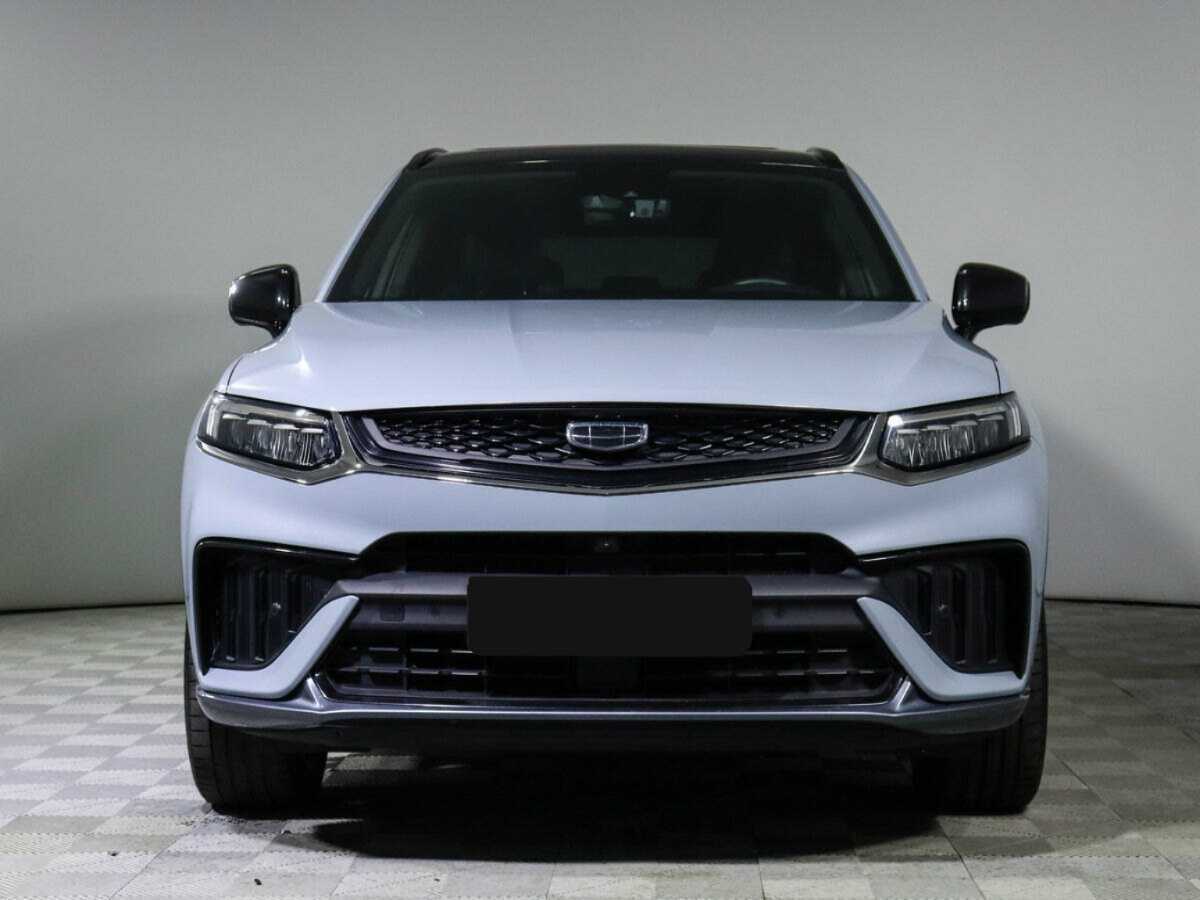 Купить Geely Tugella, 2022, 36 722 км, фото №1