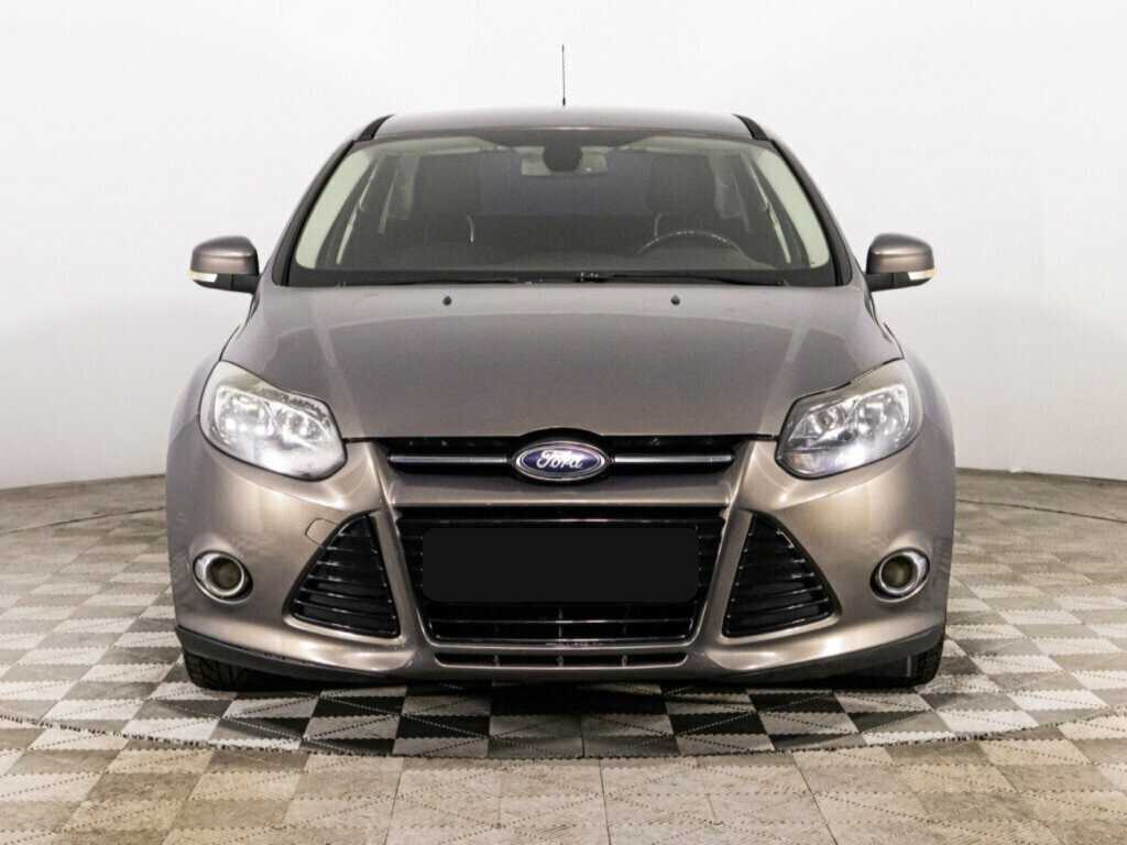 Купить Ford Focus, 2012, 151 611 км, фото №2