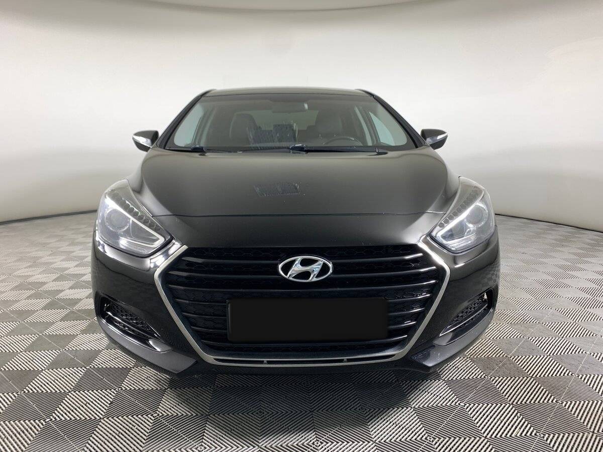 Купить Hyundai i40, 2015, 136 104 км, фото №2