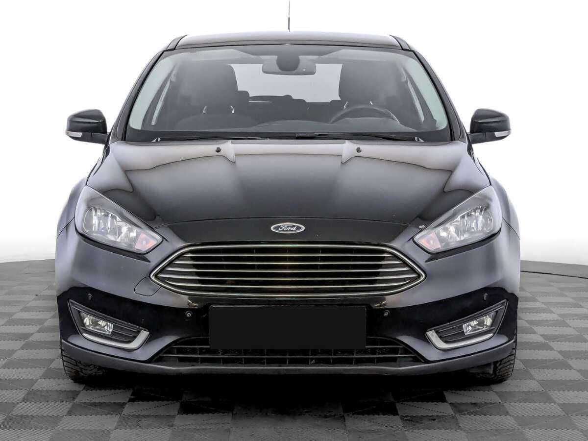 Купить Ford Focus, 2015, 131 992 км, фото №2