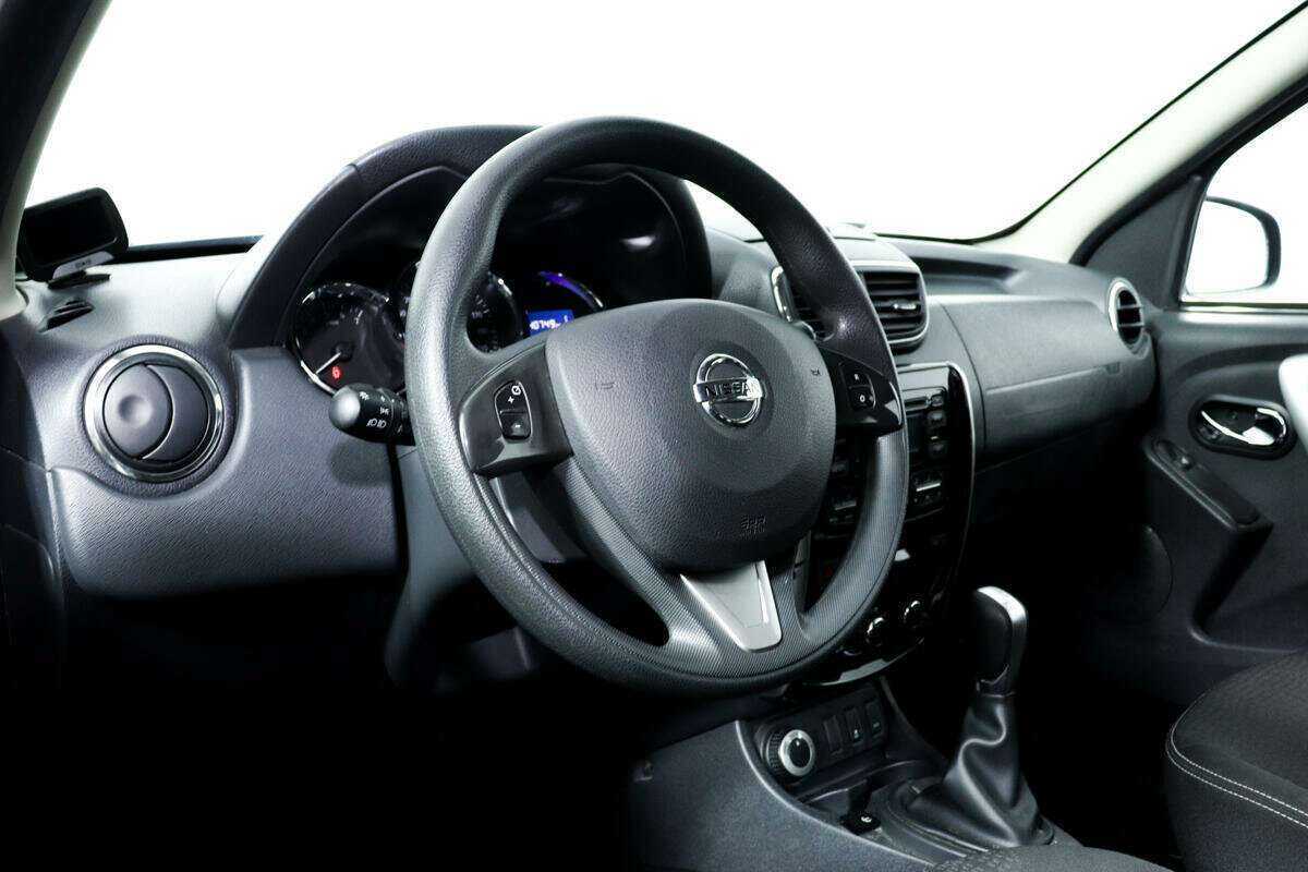 Купить Nissan Terrano, 2018, 40 747 км, фото №13