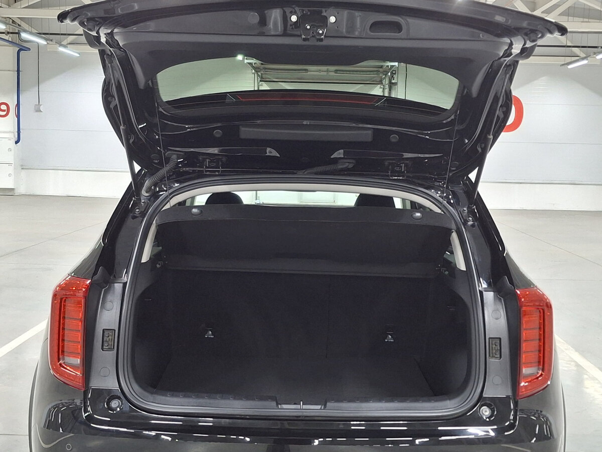 Купить Haval Jolion I Рестайлинг, 2024, 7 001 км, фото №10