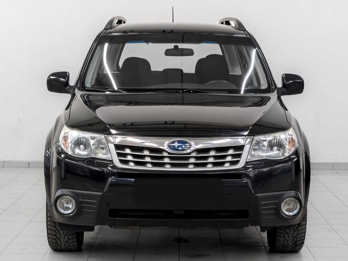 Купить Subaru Forester, 2012, 162 027 км, фото №2
