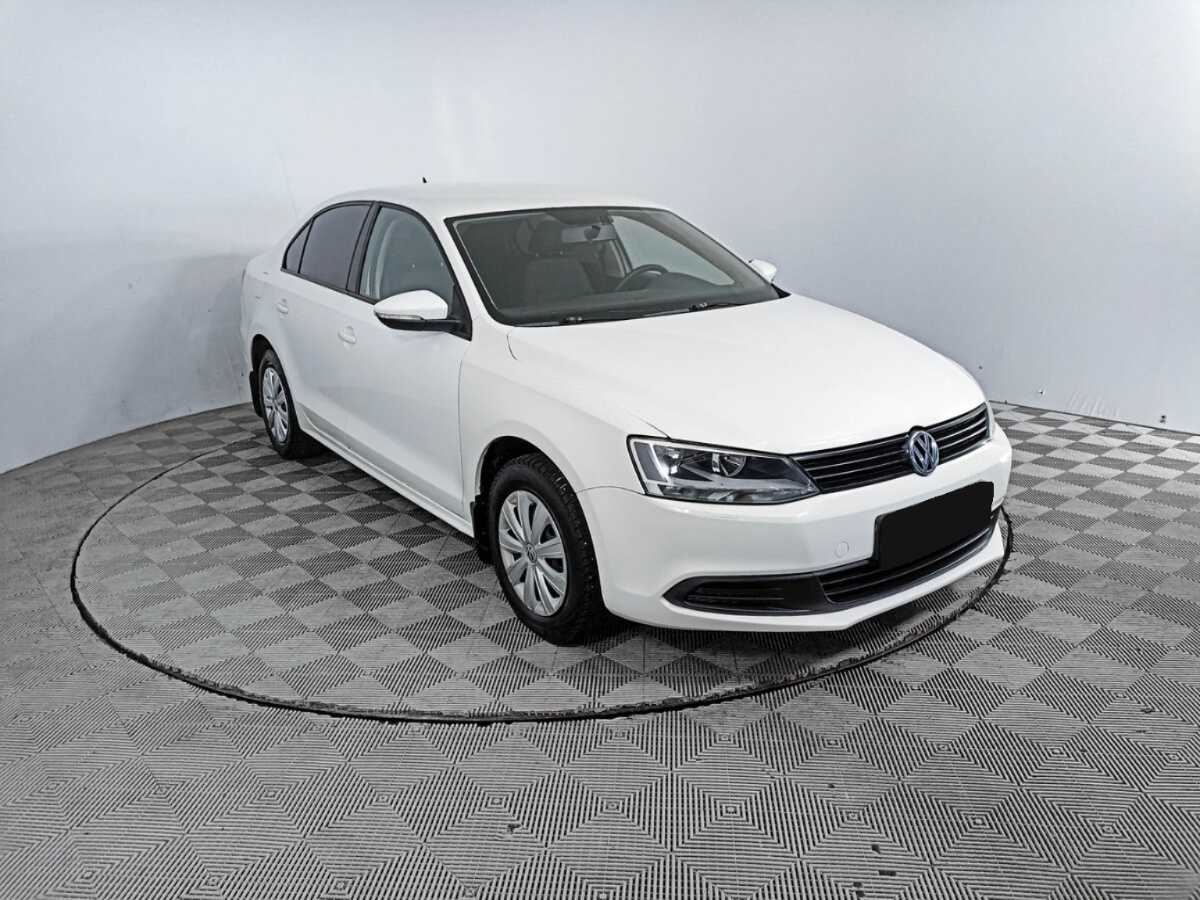Купить Volkswagen Jetta, 2014, 192 505 км, фото №3