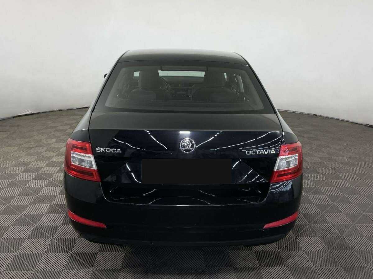 Купить Skoda Octavia, 2014, 153 873 км, фото №3
