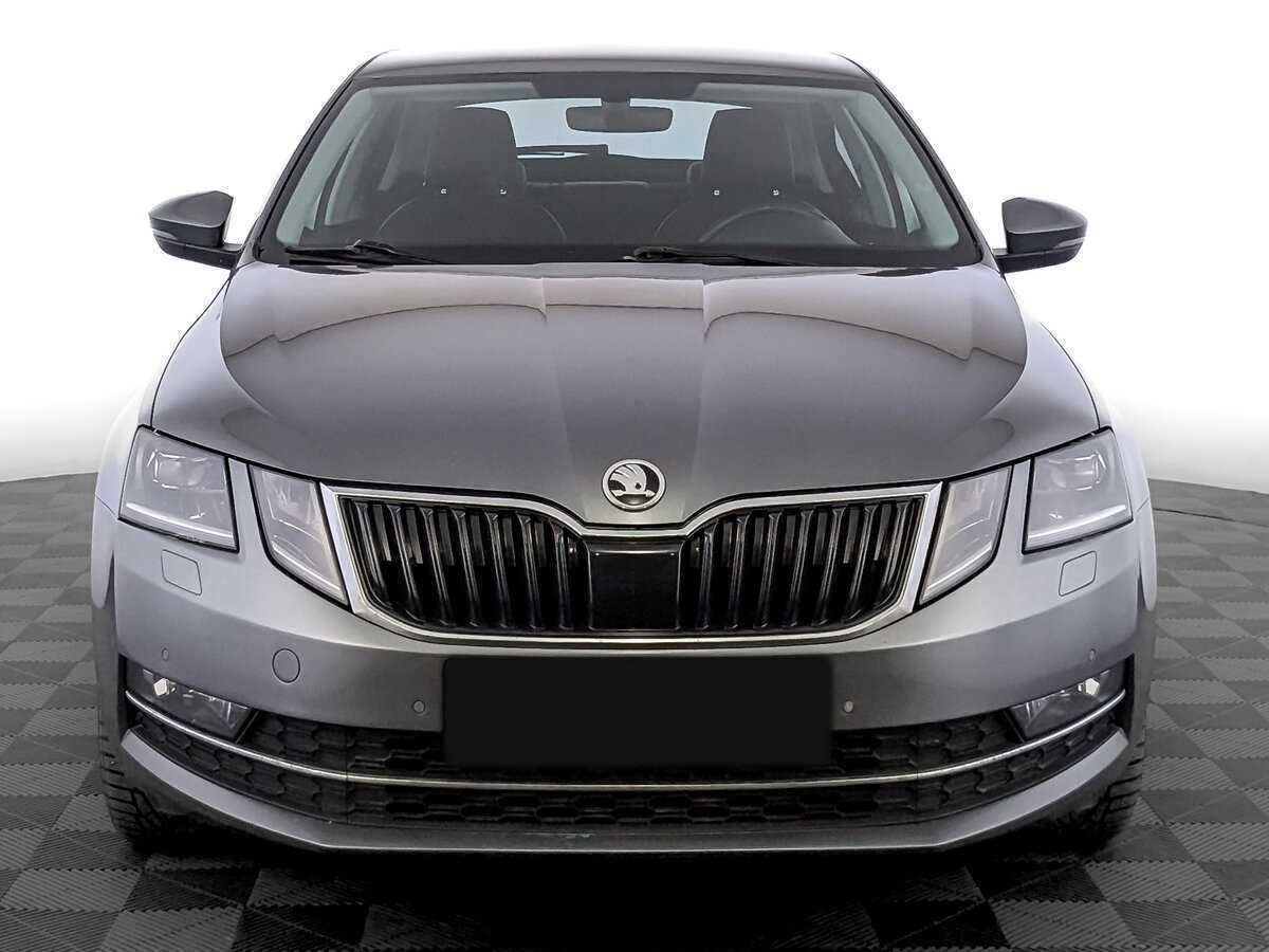 Купить Skoda Octavia, 2017, 174 655 км, фото №2