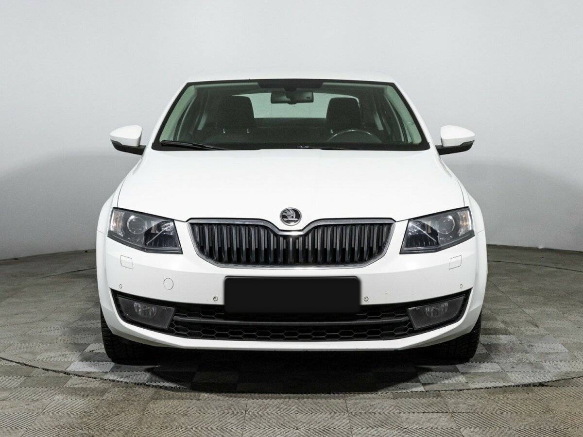 Купить Skoda Octavia, 2016, 176 944 км, фото №2
