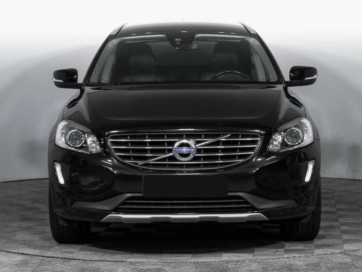 Купить Volvo XC60, 2016, 85 601 км, фото №2