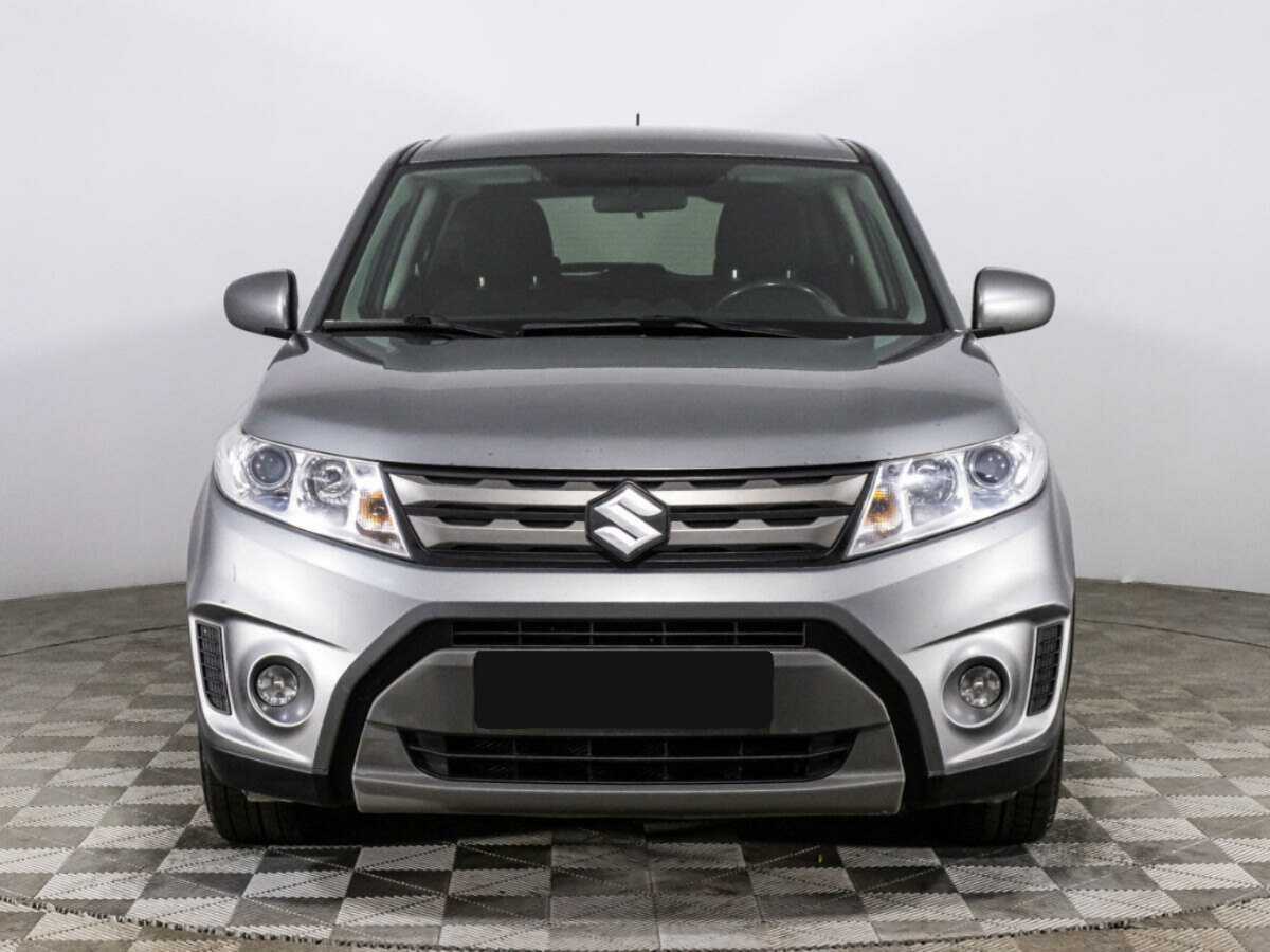 Купить Suzuki Vitara, 2017, 341 981 км, фото №2