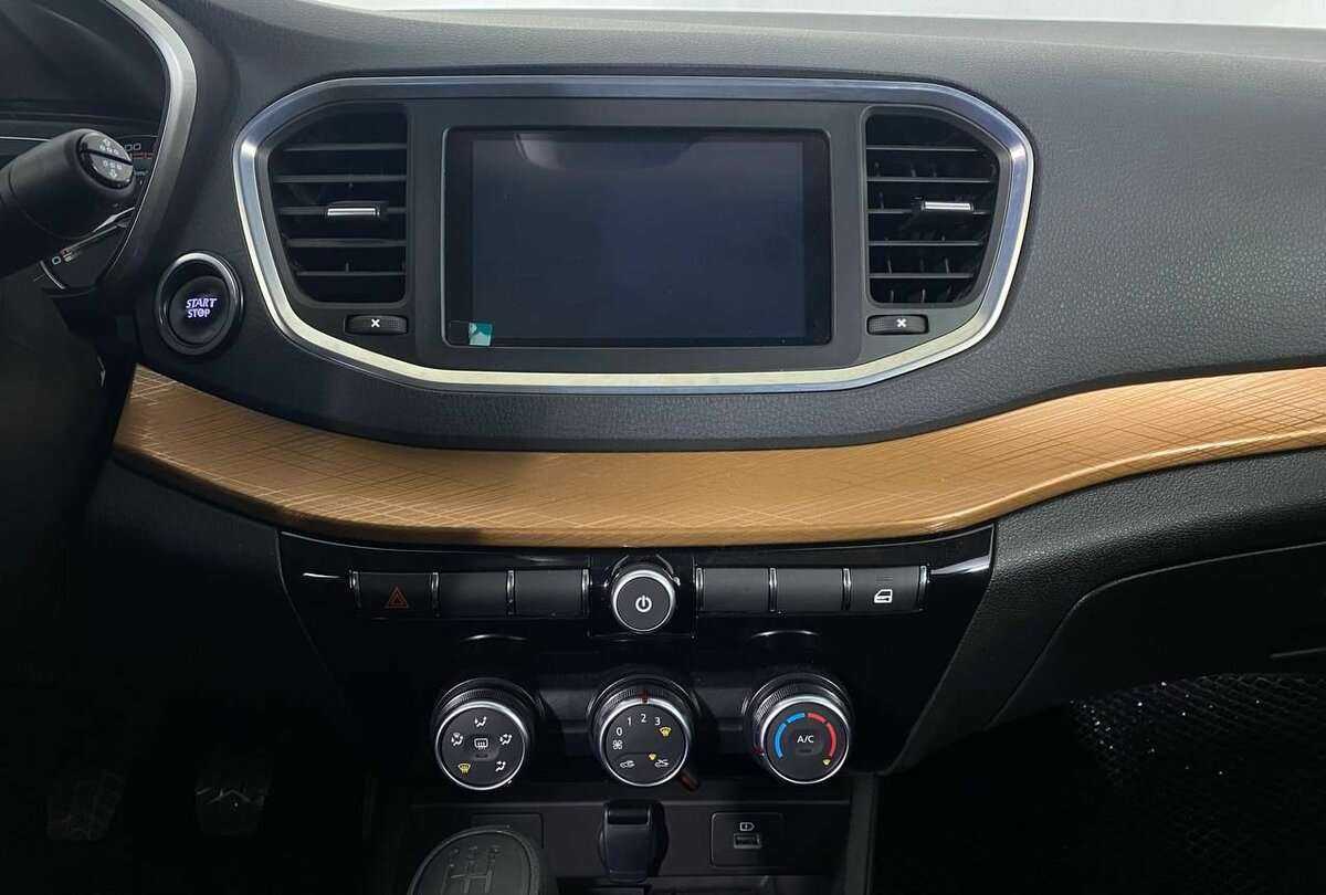 Купить Lada (ВАЗ) Vesta, 2023, 2 500 км, фото №11