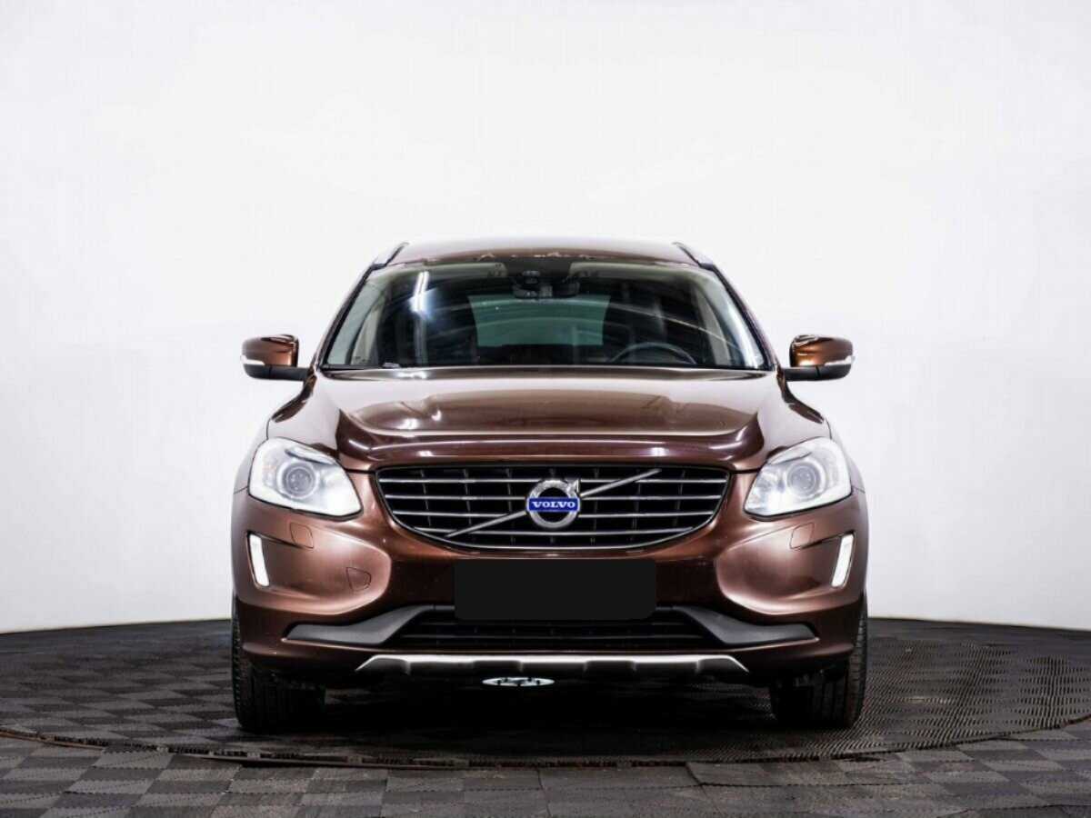 Купить Volvo XC60, 2014, 234 000 км, фото №2