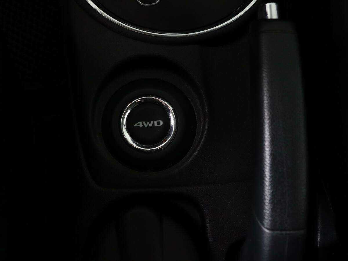 Купить Mitsubishi ASX, 2013, 96 813 км, фото №19