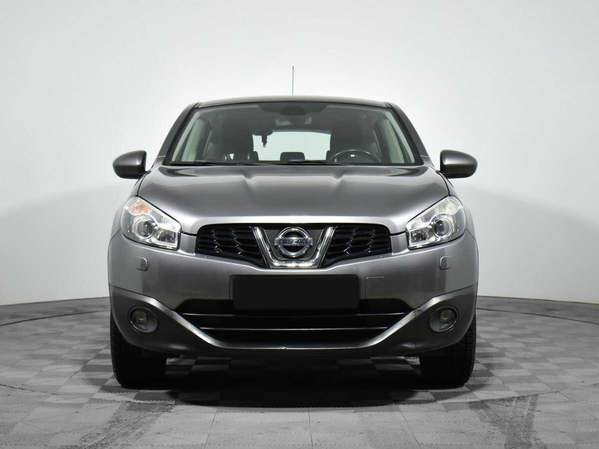 Купить Nissan Qashqai, 2013, 80 082 км, фото №2