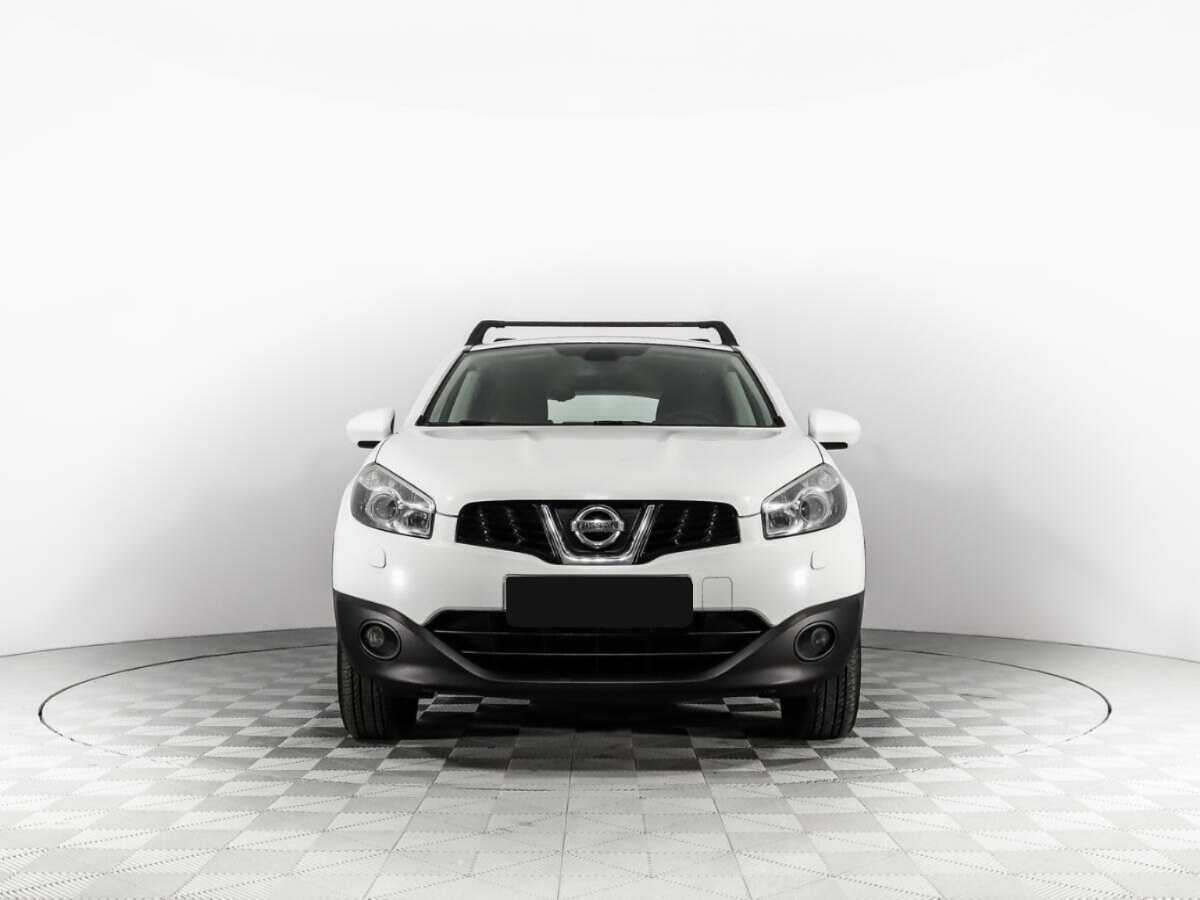Купить Nissan Qashqai, 2013, 149 711 км, фото №2