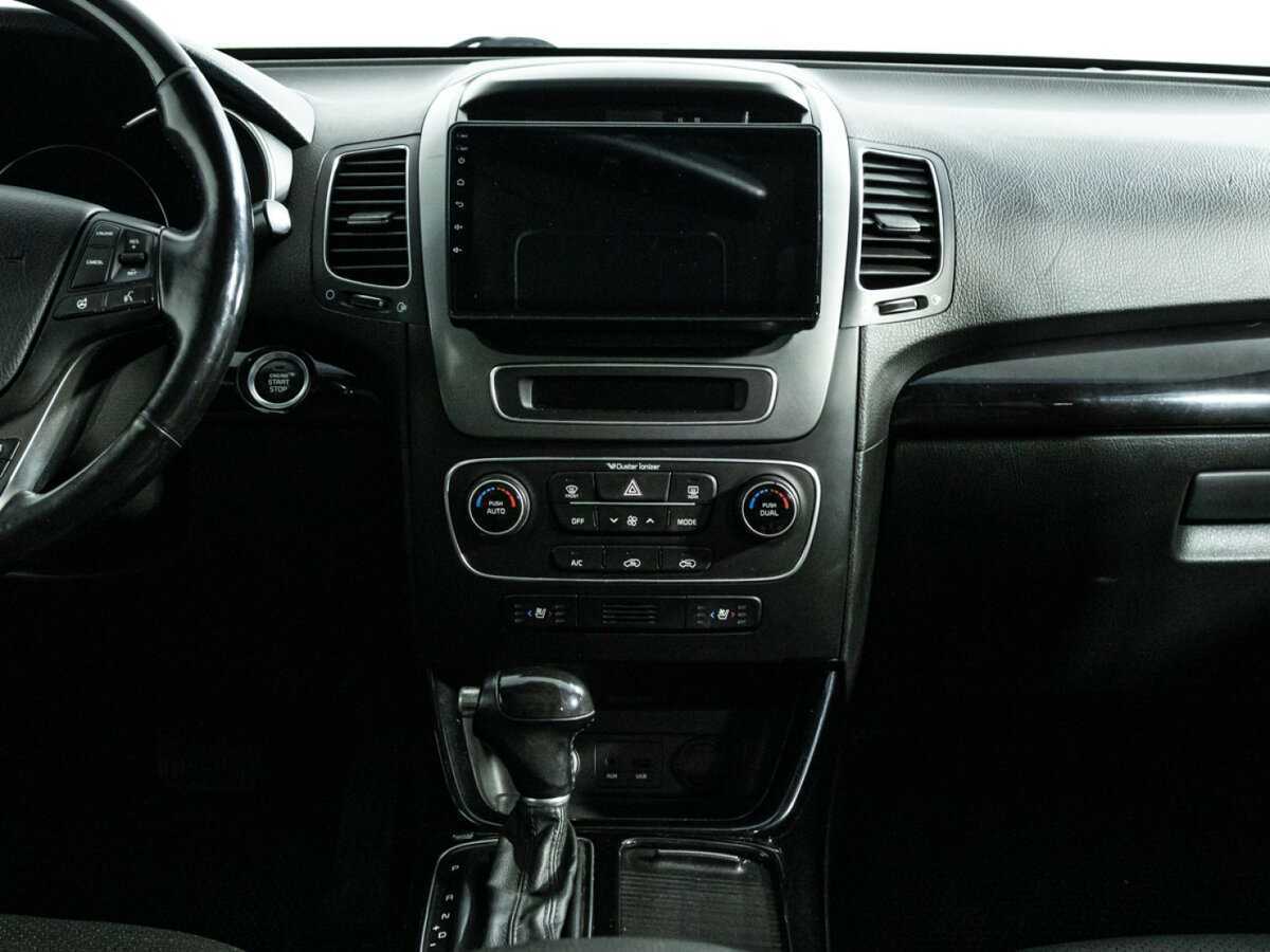 Купить Kia Sorento, 2013, 212 110 км, фото №14