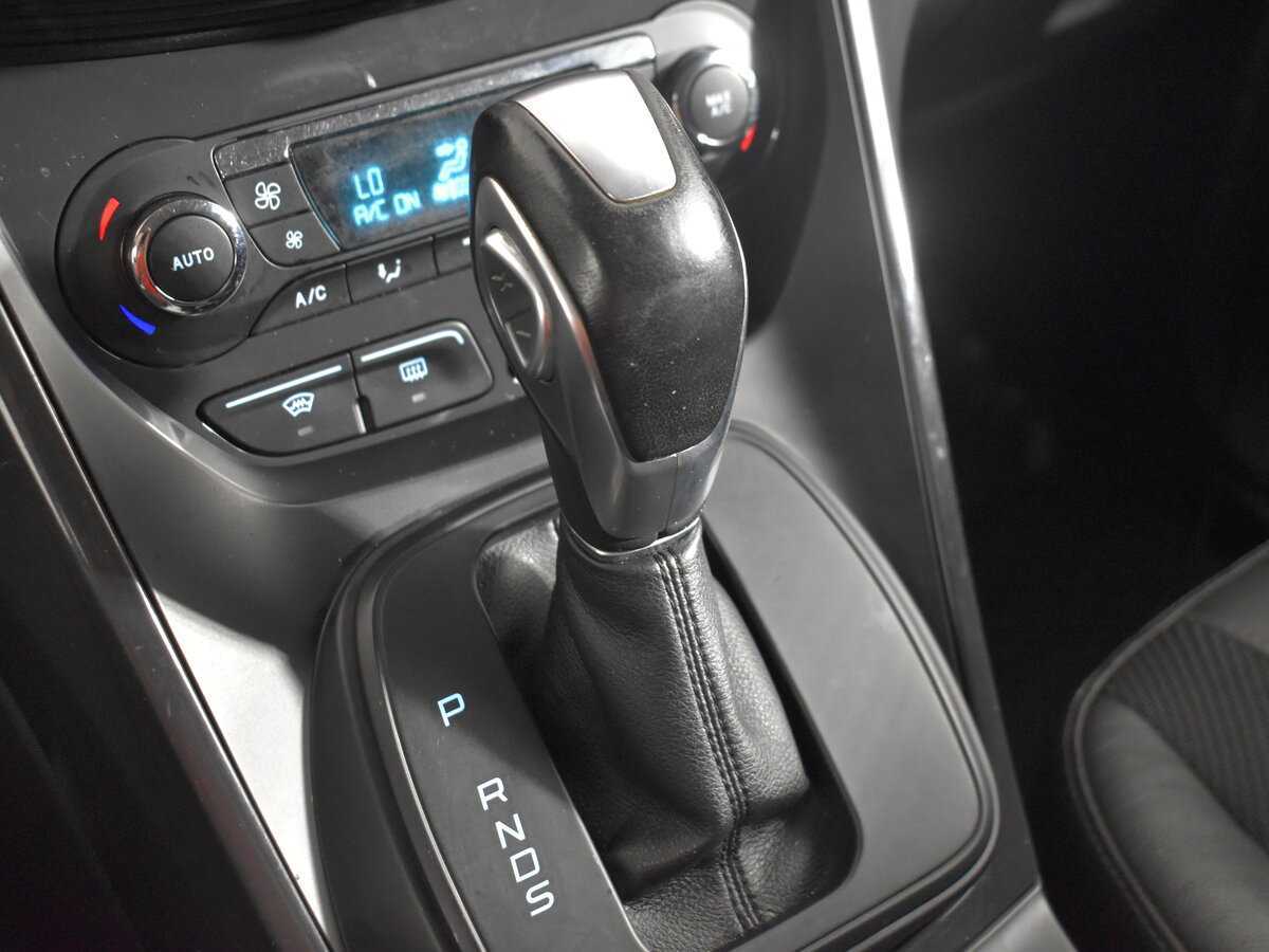 Купить Ford Kuga, 2014, 179 000 км, фото №14