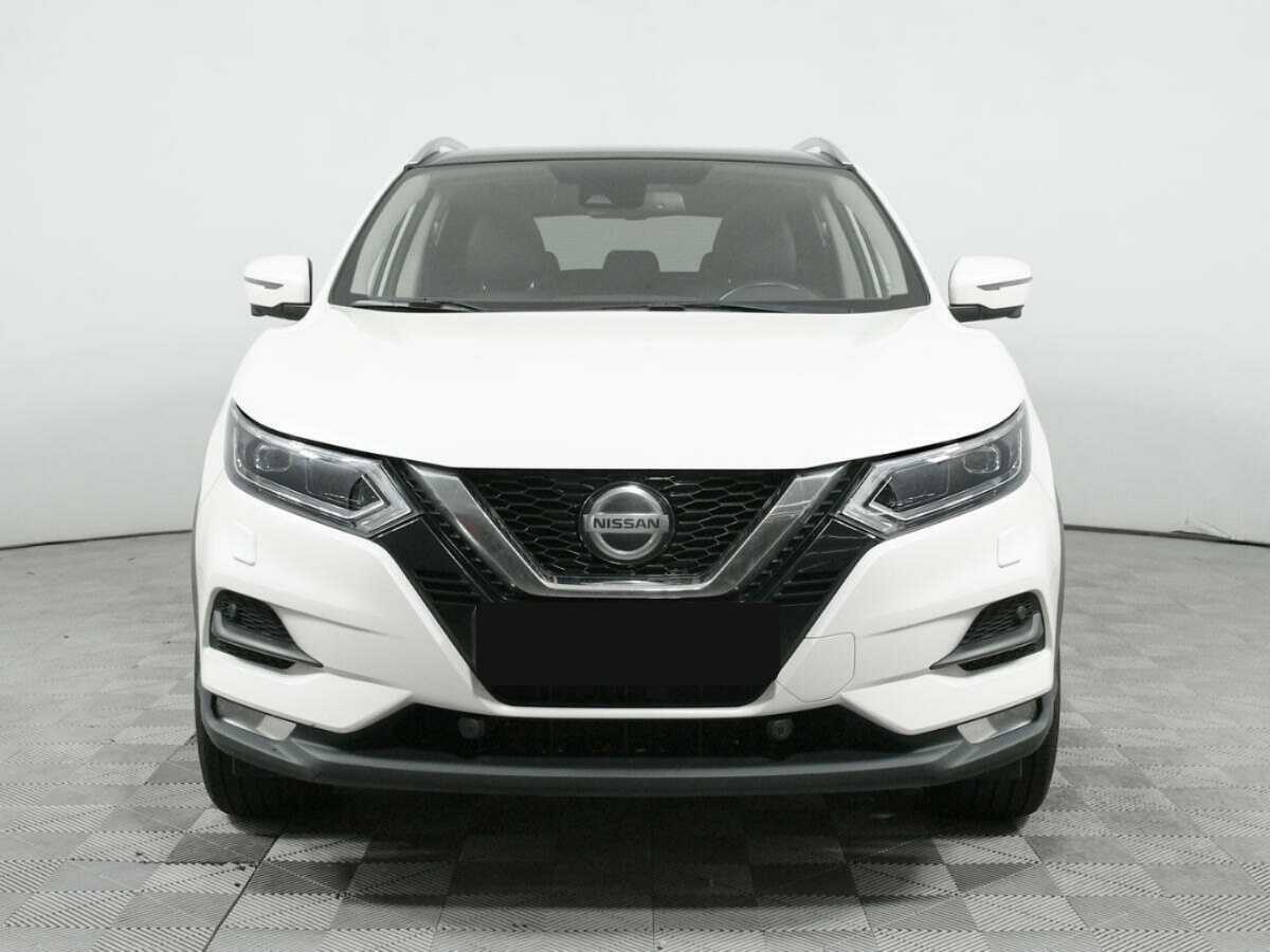 Купить Nissan Qashqai, 2022, 40 900 км, фото №2