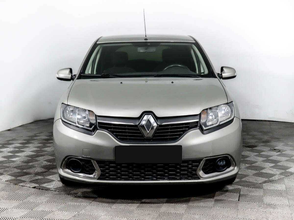 Купить Renault Sandero, 2015, 124 000 км, фото №2