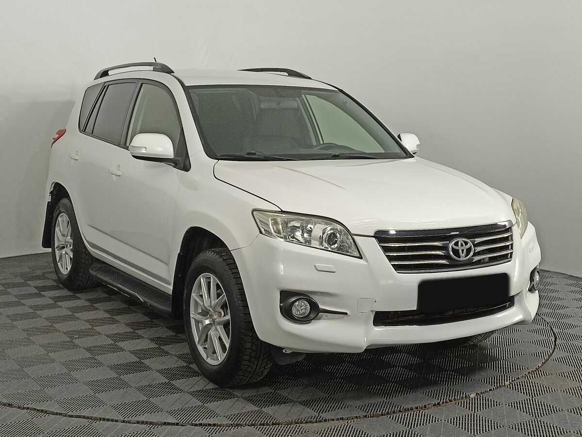 Купить Toyota RAV4, 2012, 150 002 км, фото №3