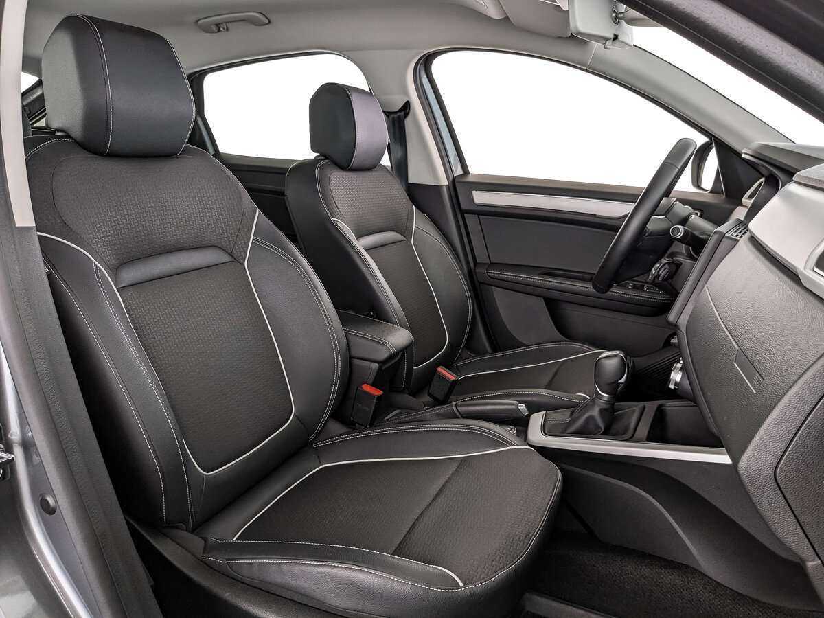Купить Renault Arkana, 2021, 28 369 км, фото №19