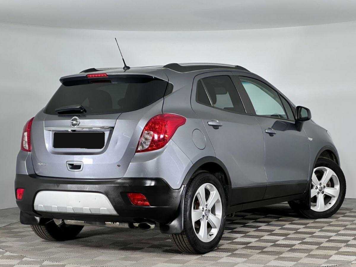 Купить Opel Mokka, 2013, 178 082 км, фото №2