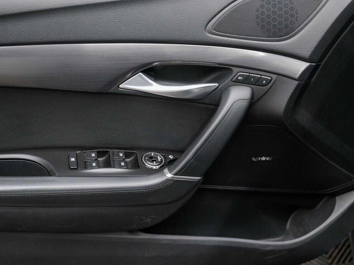 Купить Hyundai i40, 2012, 199 109 км, фото №15