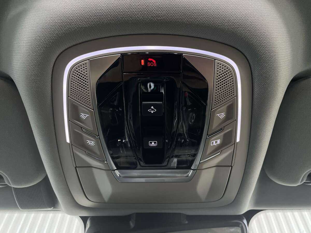 Купить CHERY Tiggo 8 Pro Max, 2023, 26 019 км, фото №17