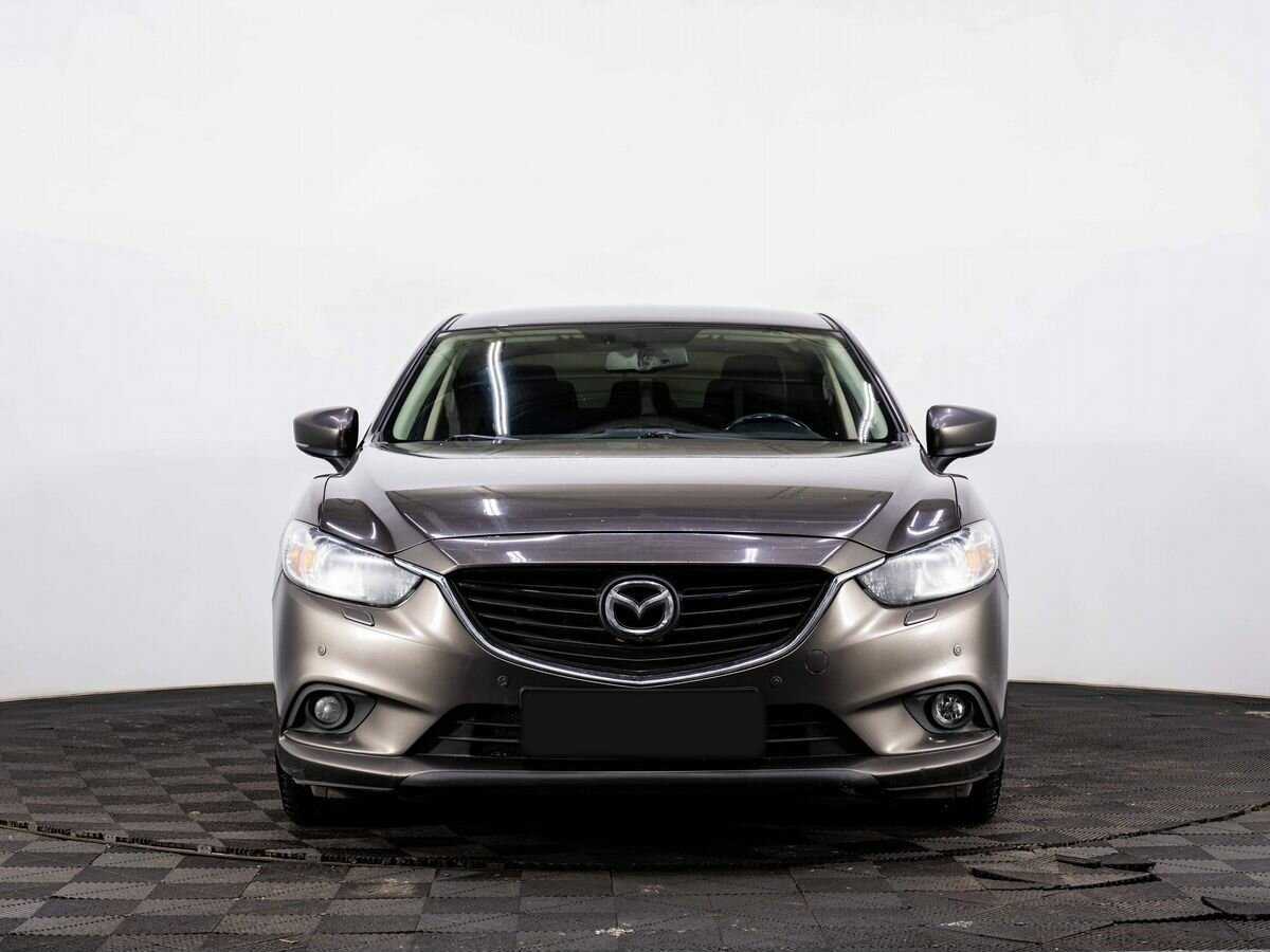 Купить Mazda 6, 2017, 124 000 км, фото №2