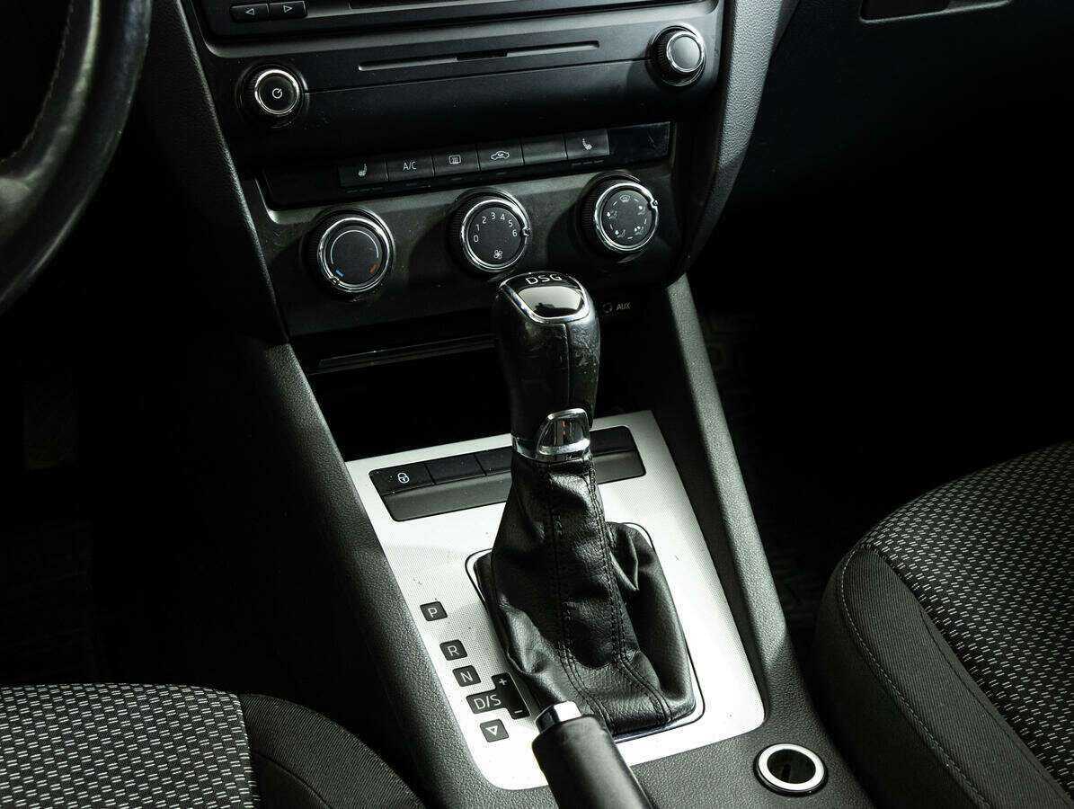 Купить Skoda Octavia, 2014, 150 000 км, фото №14