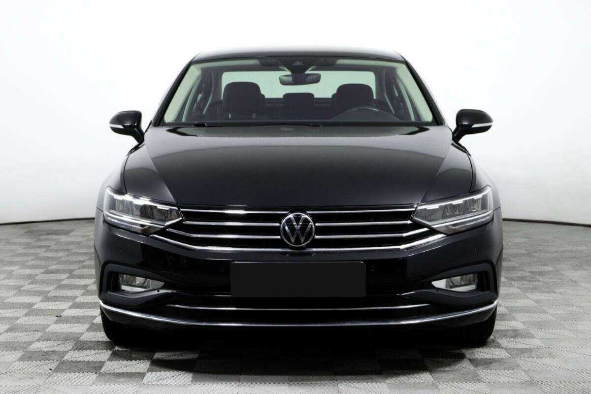 Купить Volkswagen Passat, 2021, 32 894 км, фото №2