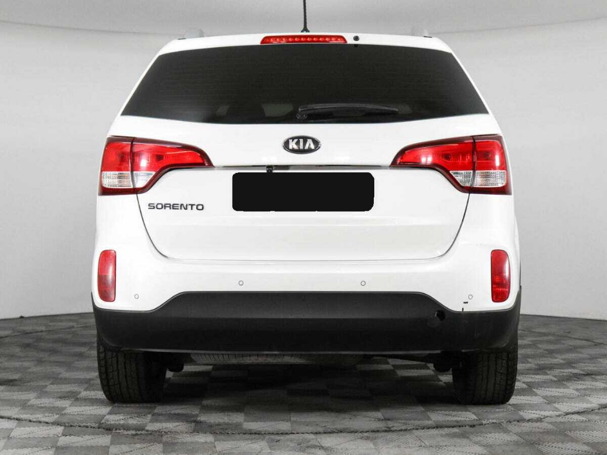 Купить Kia Sorento, 2013, 94 474 км, фото №3
