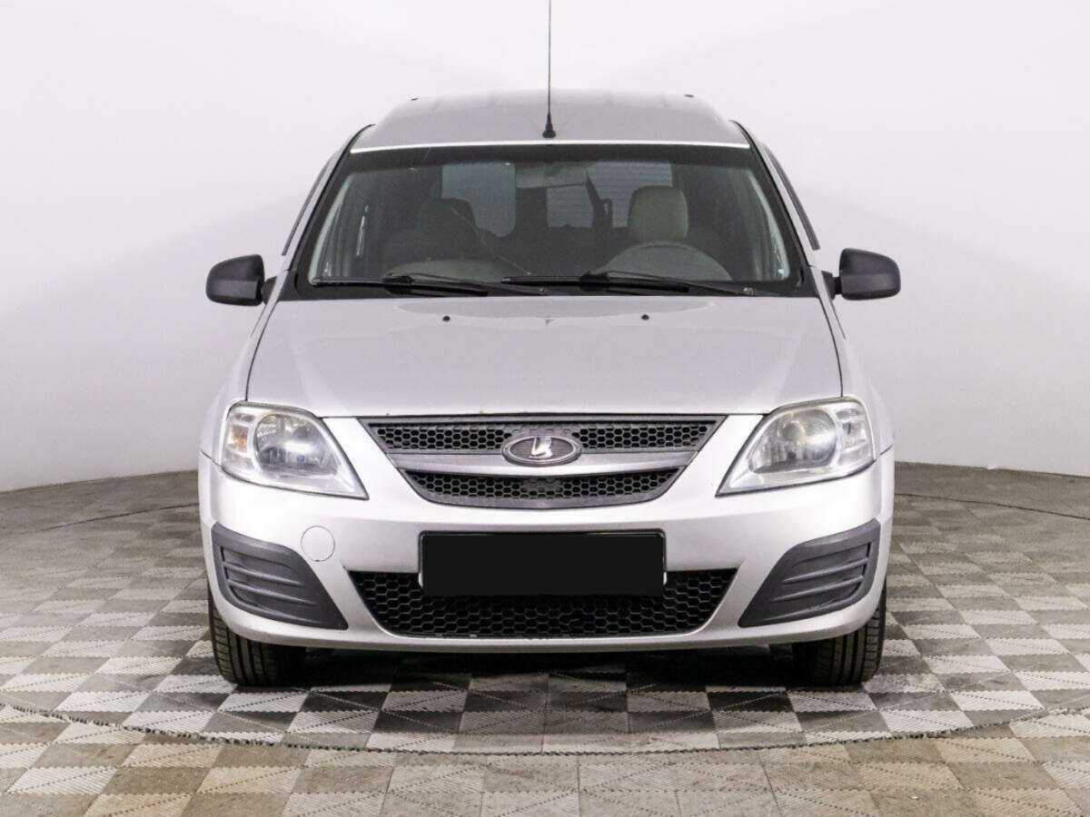 Купить Lada (ВАЗ) Largus, 2015, 156 342 км, фото №2