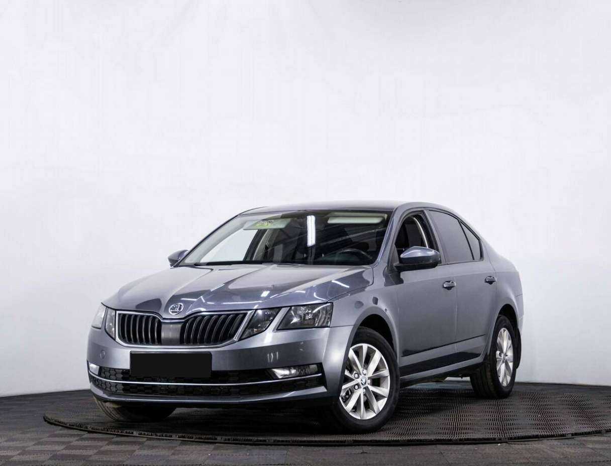 Купить Skoda Octavia, 2017, 175 299 км, фото №1