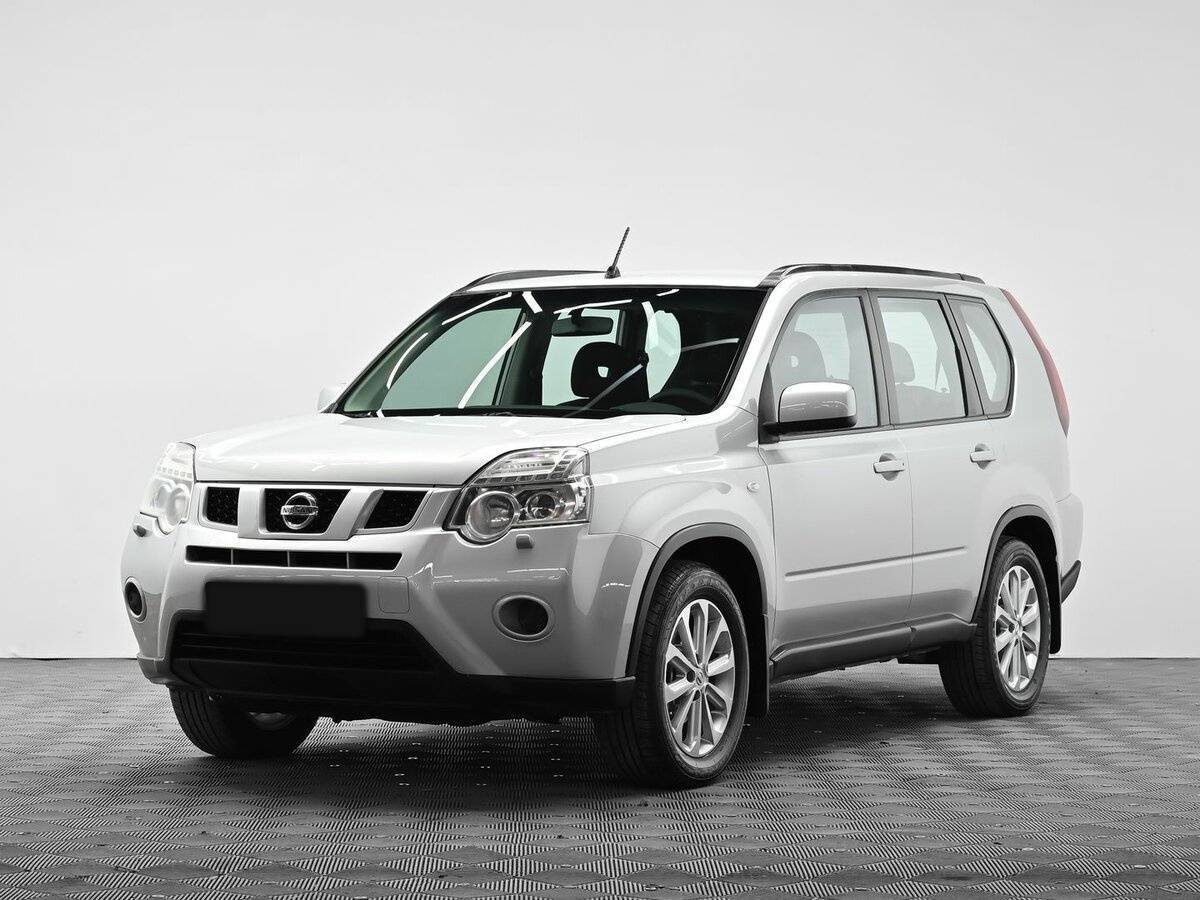 Купить Nissan X-Trail, 2013, 158 000 км, фото №1