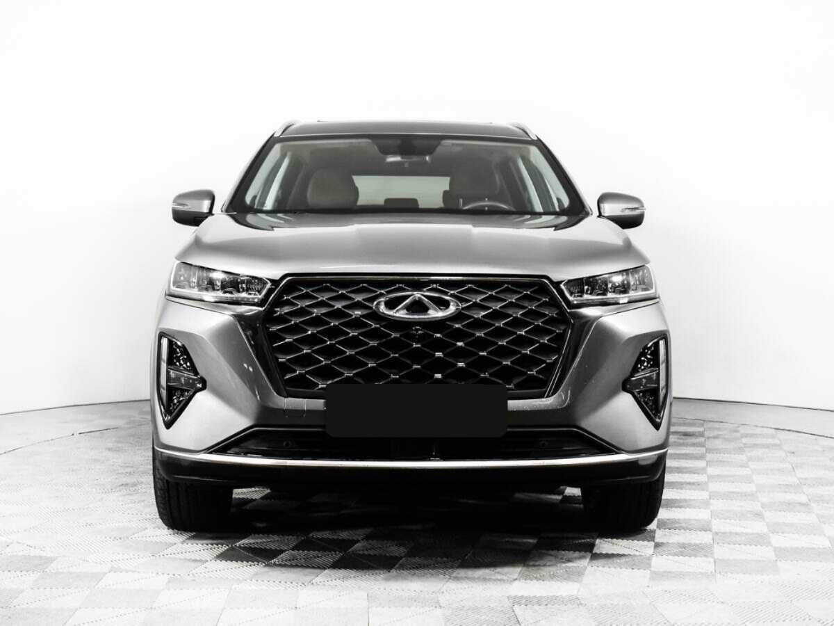 Купить CHERY Tiggo 7 Pro Max, 2022, 25 891 км, фото №2