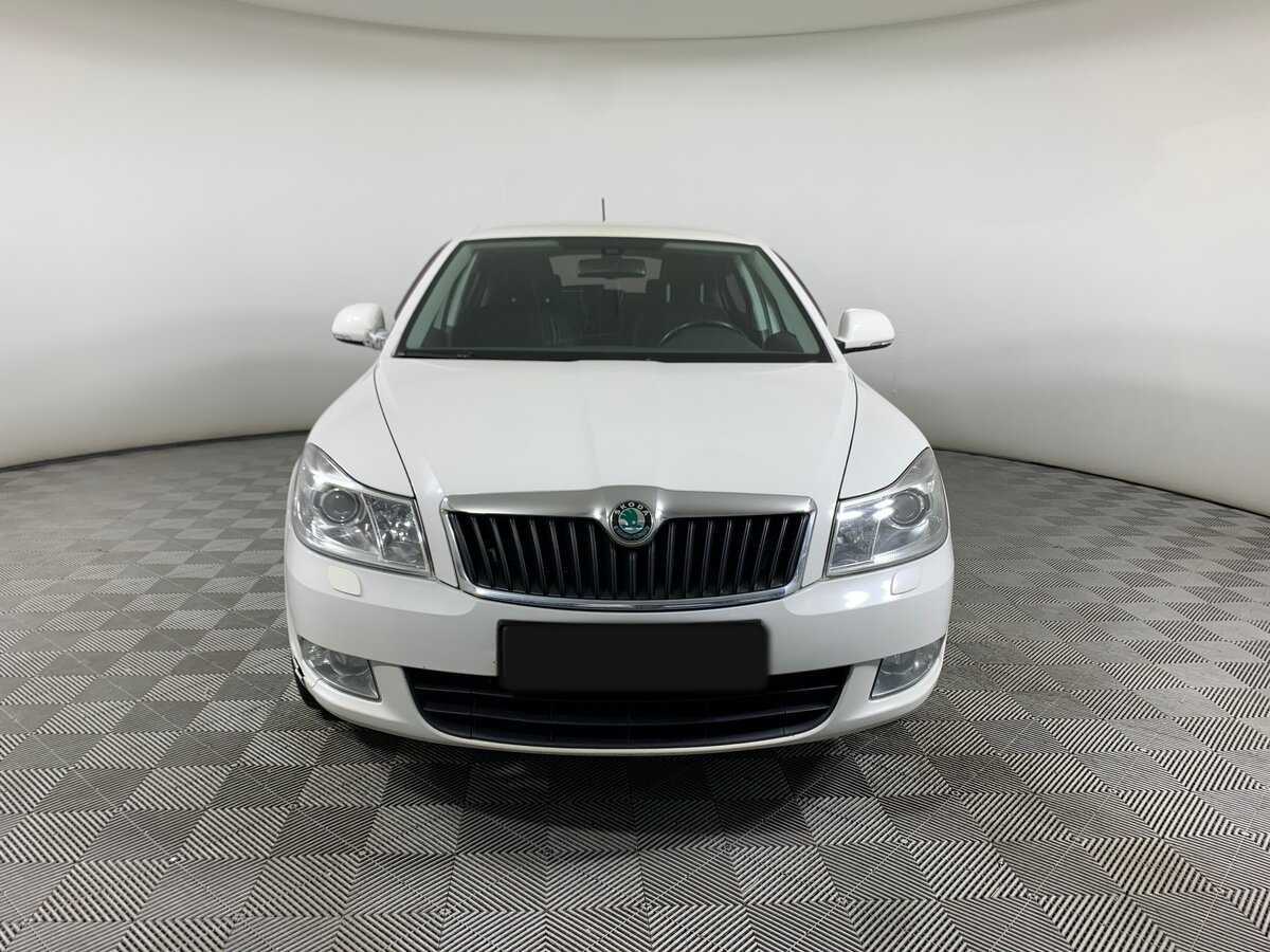 Купить Skoda Octavia, 2012, 150 562 км, фото №2