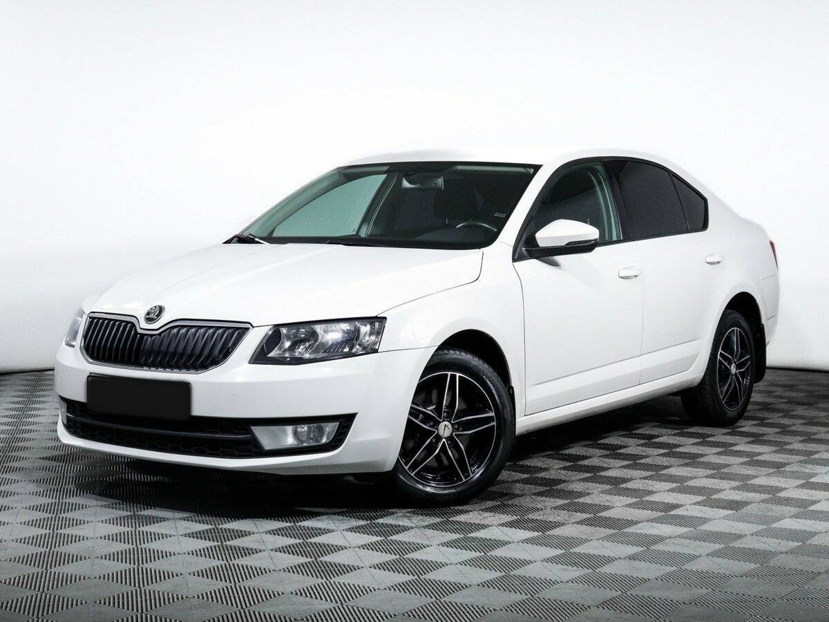 Купить Skoda Octavia, 2014, 176 097 км, фото №1
