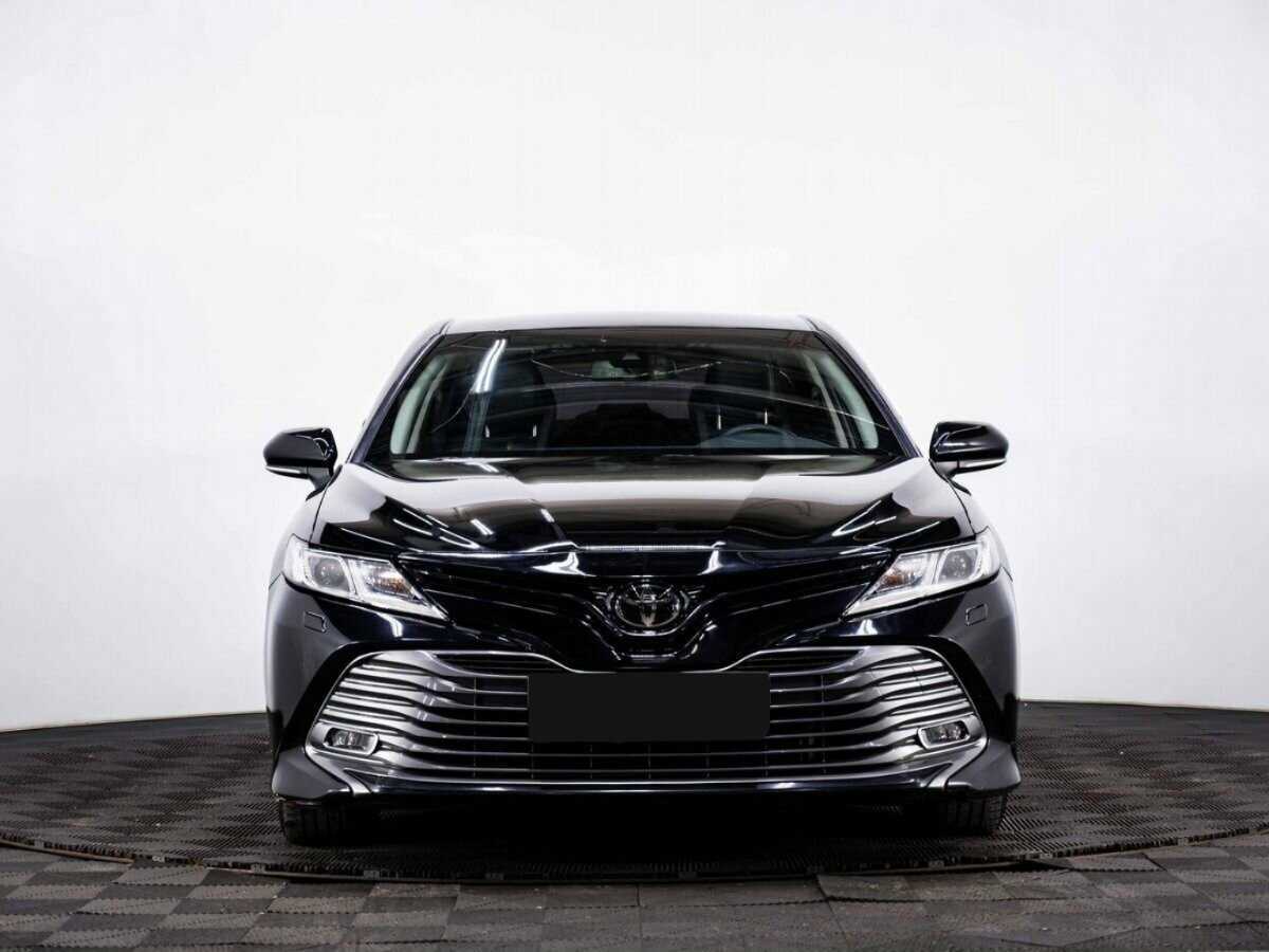 Купить Toyota Camry, 2019, 105 000 км, фото №2