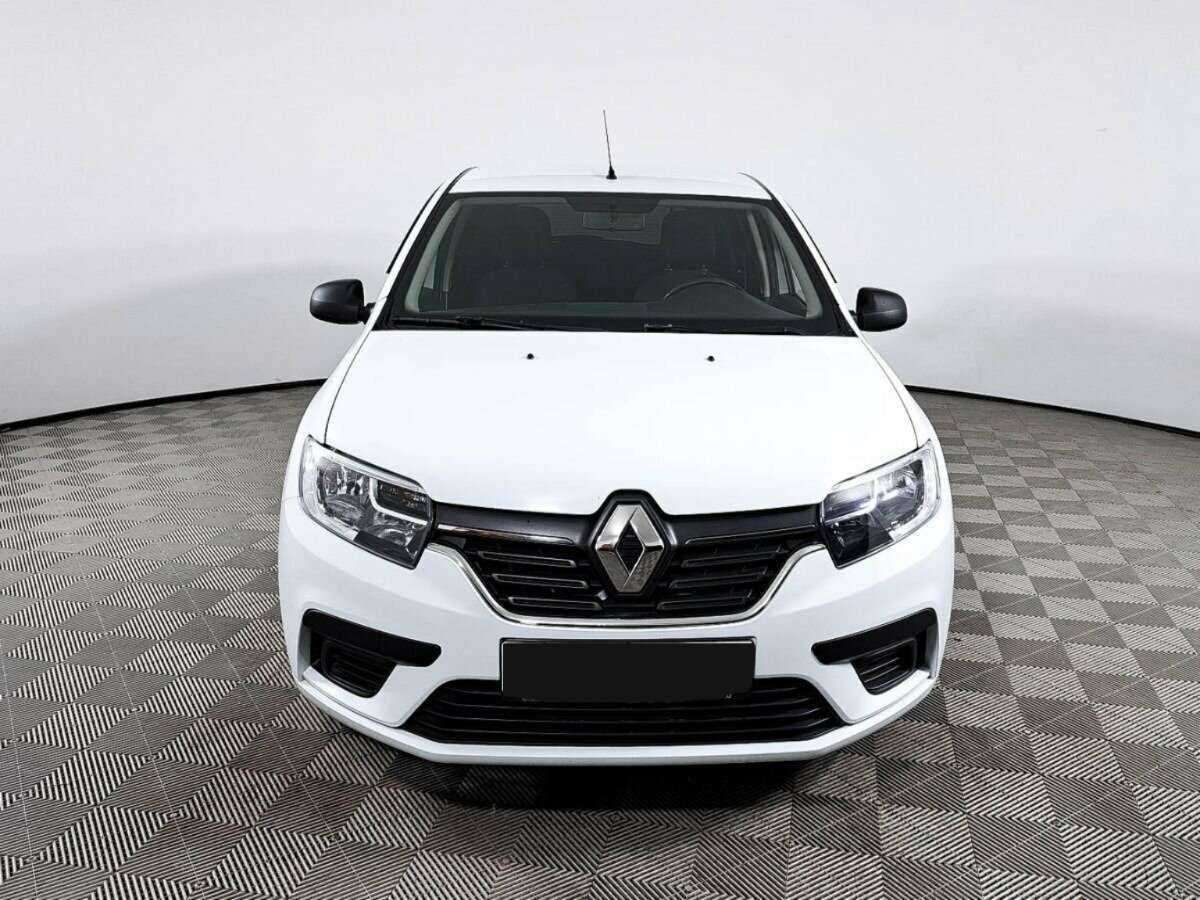 Купить Renault Sandero, 2018, 48 119 км, фото №2