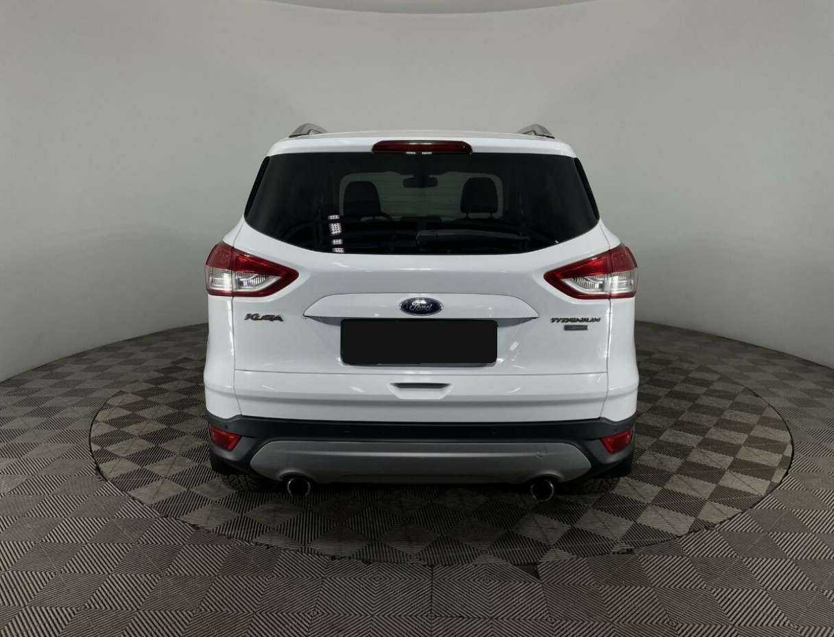 Купить Ford Kuga, 2015, 147 000 км, фото №2