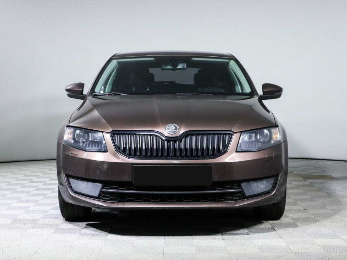 Купить Skoda Octavia, 2013, 123 757 км, фото №2