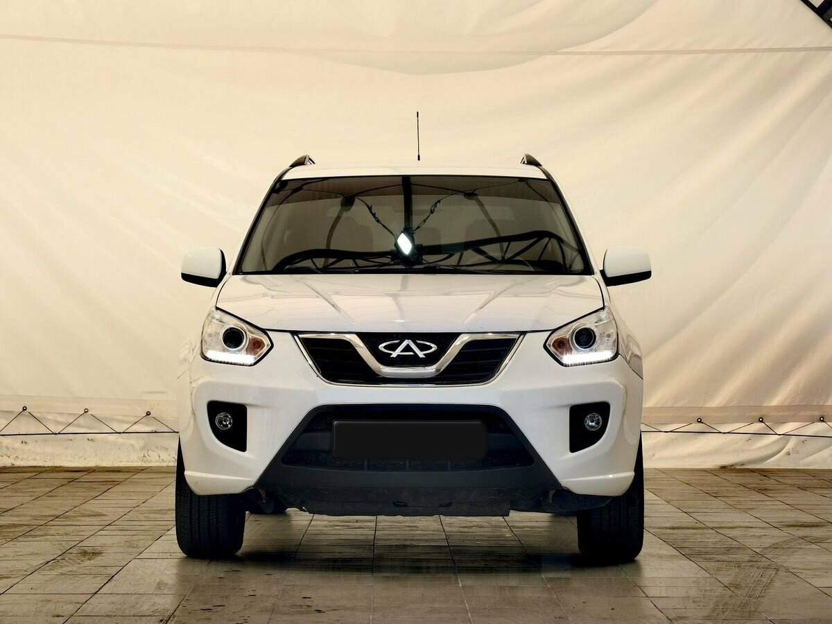 Купить Chery Tiggo (T11), 2015, 65 000 км, фото №2