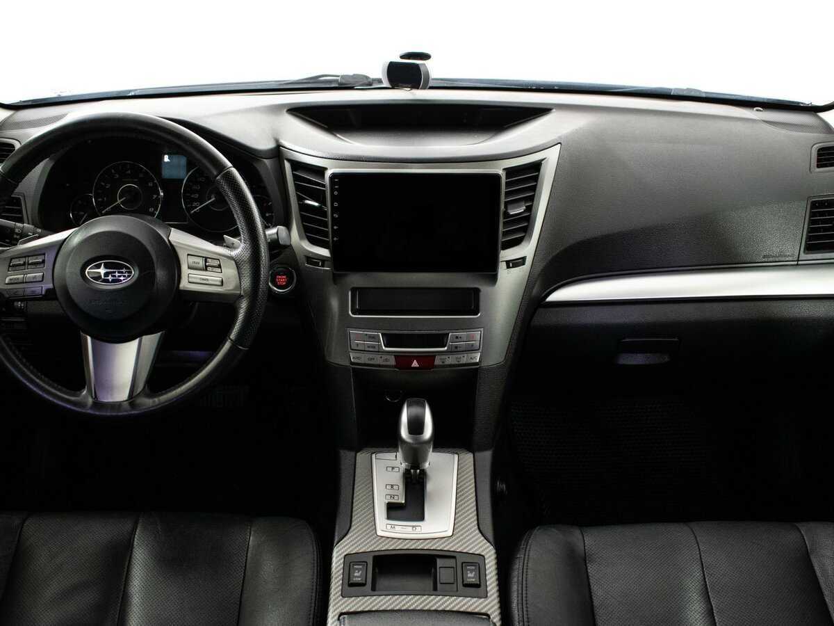 Купить Subaru Outback, 2012, 161 000 км, фото №11