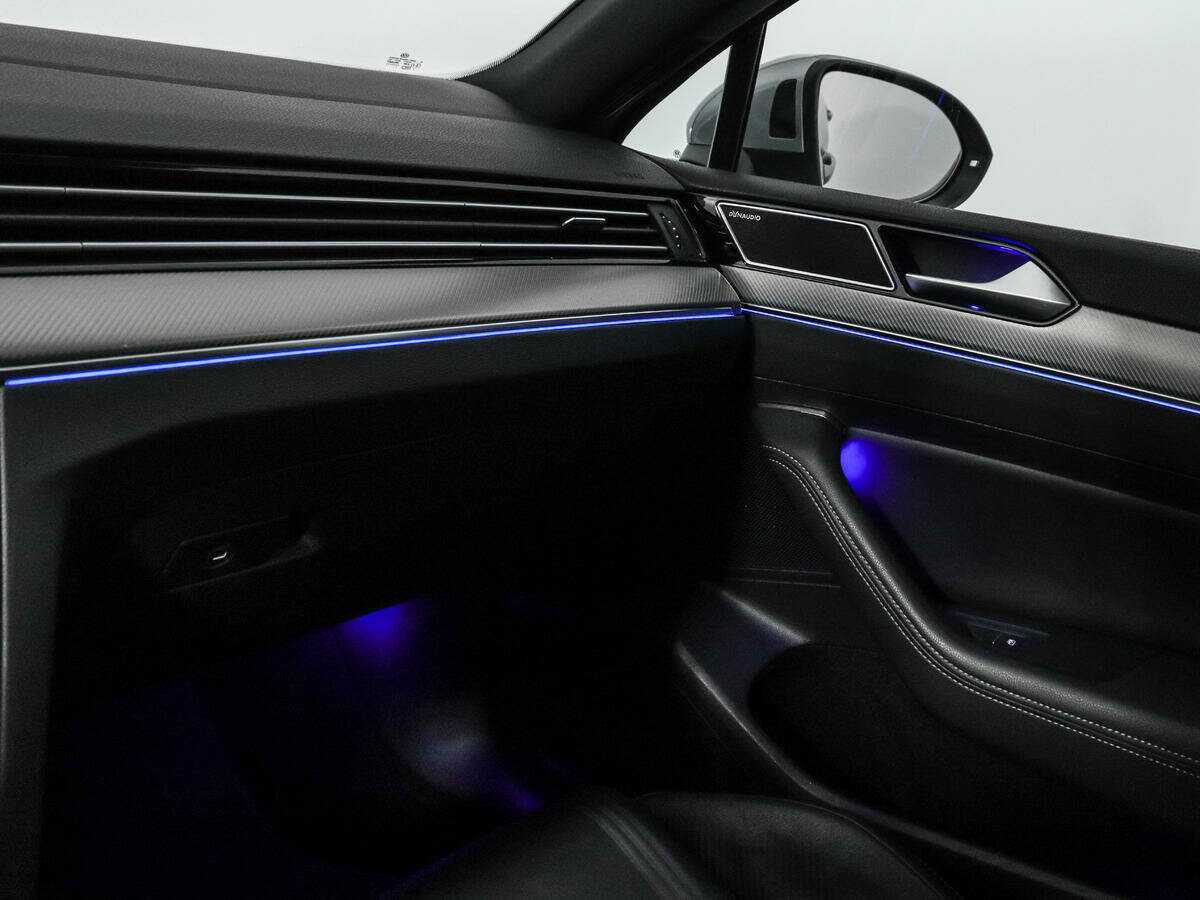 Купить Volkswagen Passat, 2019, 178 001 км, фото №18